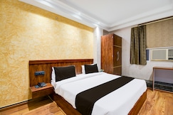 Super Hotel O Prayagraj Junction Civil Line Formerly Station View, Prayagraj