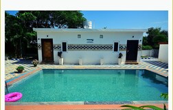 Swimming Pool 1