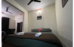 Standard Non Ac Room