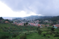 Seven Endue Delight 2BHK (Ground Floor) Ooty, Ooty
