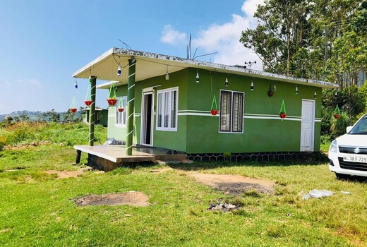 Dam View Cottage