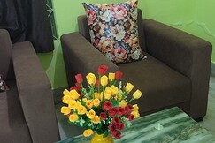 Majesty Manor Homestay, Guwahati
