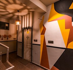 Common Area