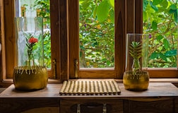 Twin Room with Lake View