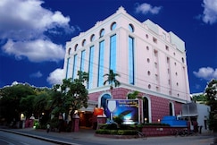 Sathyam Grand, Pudukkottai