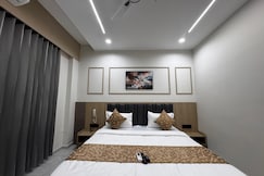 HOTEL LEGENTA, Himmatnagar