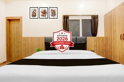 Super Townhouse Oak AIIMS Walmi Govindpur, Patna