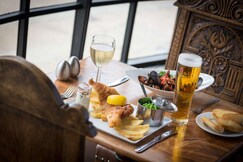 Best Western The Rose & Crown Hotel, Essex