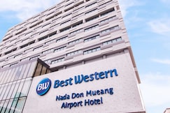 Best Western Nada Don Mueang Airport Hotel, Bangkok