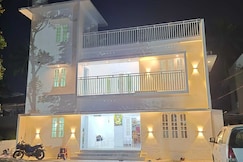 Hotel O Vishnuvardhangiri White House Residency, थिरुवनंतपुरम