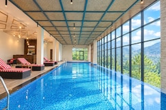 Jungle Lodge Resort & Spa, Krishangarh