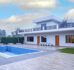 Swimming Pool 1