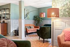 Sure Hotel by Best Western Vilsta Sporthotell, Norrkoping