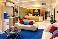 The Dritan Brookfield ITPL Main Road, Bangalore