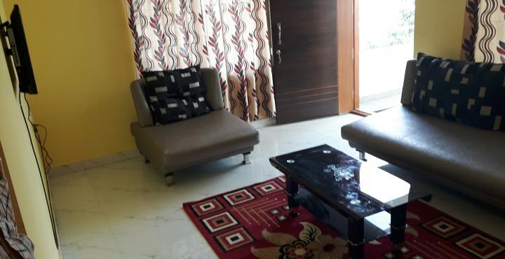 Home Touch Service Apartment,Gachibowli - Tap to explore photos