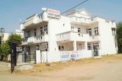 Royal City Guest House, Jaipur