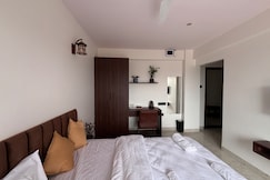 Hotel Forest View, Pune