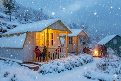 Auli Resort (10m Walkin from ChairCar), Joshimath