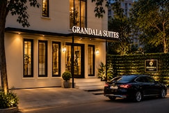 Grandala Suites - A Boutique Hotel, Cochin