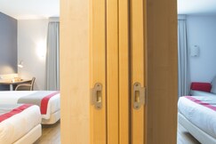 Holiday Inn Express Madrid-Alcobendas, Madrid