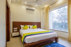 Itsy Hotels GM Residency, Chandigarh