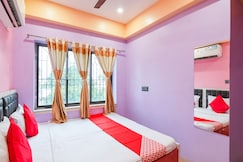 OYO Flagship Hotel Red Velvet, Kolkata