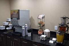 Best Western Plus Elmendorf Hotel, Gillespie