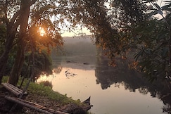 Anakayam River Home stay, Idukki