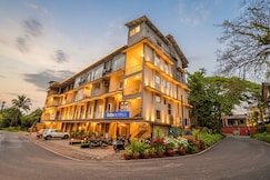 FabHotel Prime Swarnam - Nr. Old Goa church, Goa