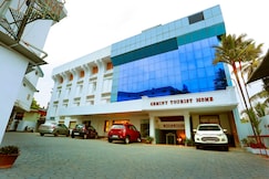 GEMINY TOURIST HOME, Thodupuzha
