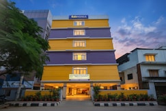 FabHotel Golden Hitech - Nr Hitech City, Hyderabad
