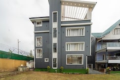 Hotel Muskan, Srinagar