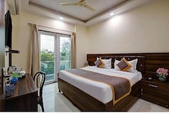 Vibe Blu Expo Expressway 135, Noida