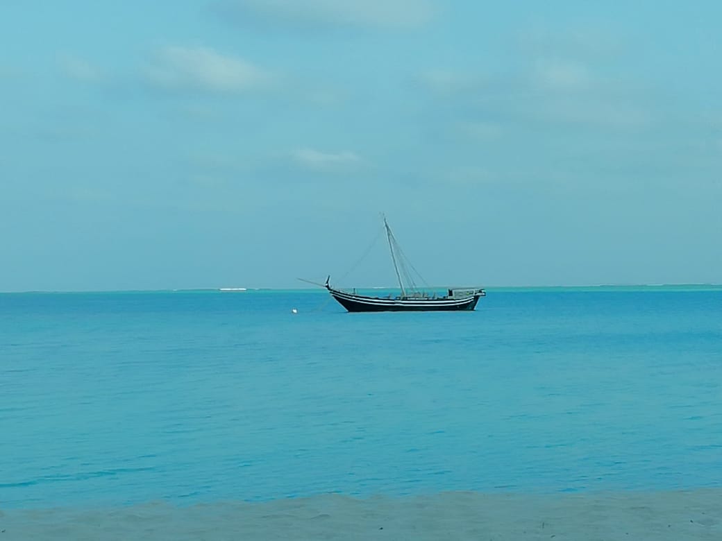 Bangaram Island Resort - IHCL SeleQtions, Lakshwadeep - Tap to explore photos