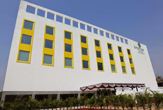 Lemon Tree Hotel, Shimona, Chennai