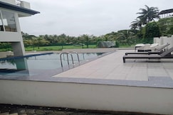 GoanFiesta ULTRA LUXURY SUITES Calangute, Goa