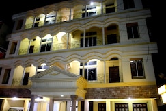 Hotel Dilip, Jorhat
