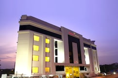 Peerless Hotel Hyderabad, Hyderabad