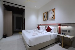 Antra Luxe, Vijaywada