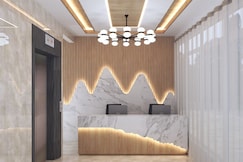 SHOOLIN BOARDING AND LODGING BAR ATTACHED, Bangalore