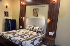 Vijay Niwas Luxury Studios, Jaipur