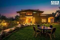 StayVista at Vannraj Farm Villa, Ramtek