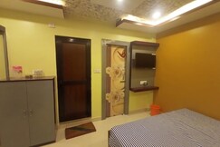 Hotel Pragati, Digha