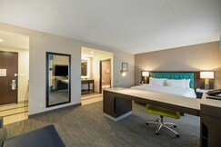 Hampton Inn by Hilton Winnipeg Airport/Polo Park, MB, Canada, Winnipeg