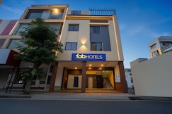 FabHotel The Shloka, Bhopal