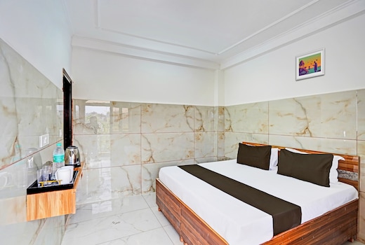 HOtel O The Clarks Inn