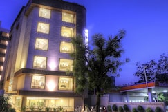 Hotel Scenaria, Ahmedabad