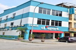 Hotel O Dspark Port Klang, Klang