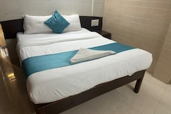 Hotel Metro Plaza, Mumbai