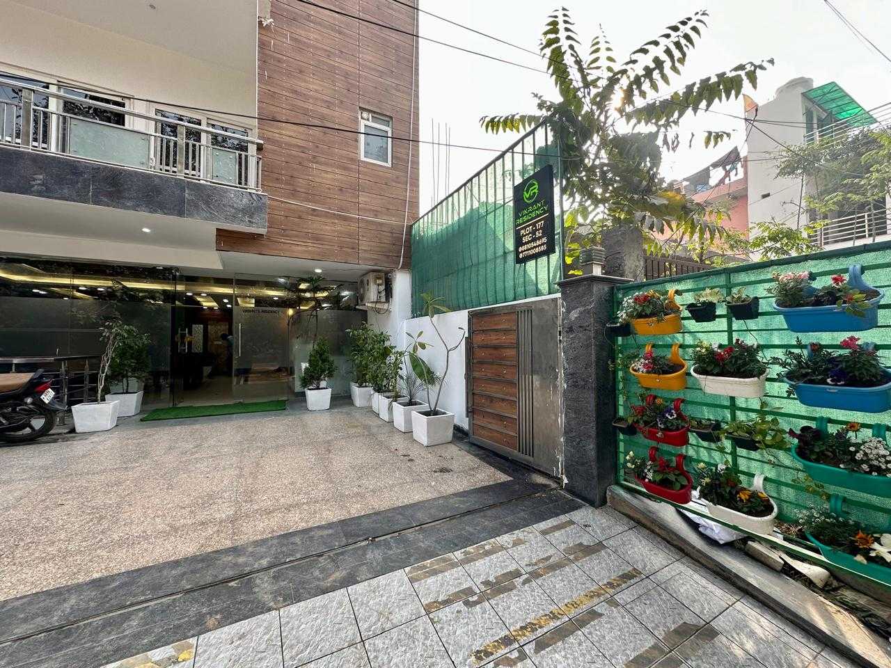 Hotel O Vikrant Residency - Tap to explore photos